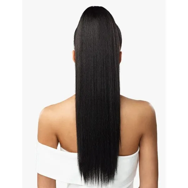 Sensationnel Synthetic Lulu Pony - JOJO