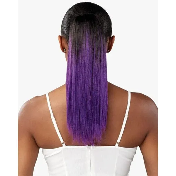 Sensationnel Synthetic Lulu Pony - NISI