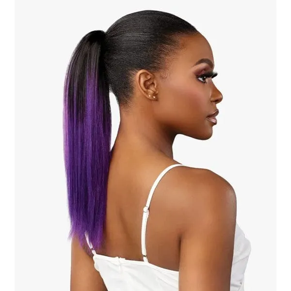 Sensationnel Synthetic Lulu Pony - NISI
