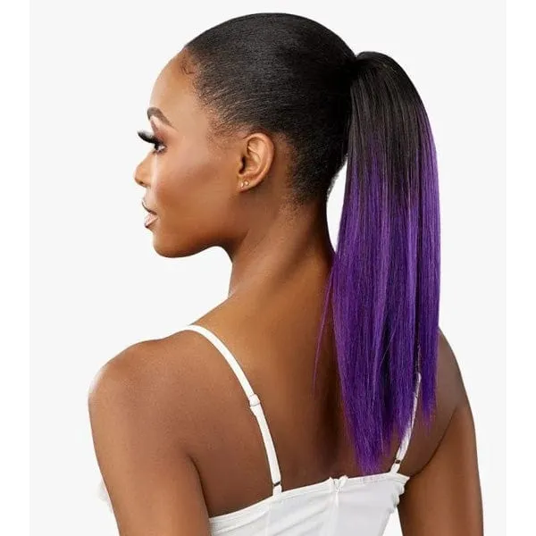 Sensationnel Synthetic Lulu Pony - NISI