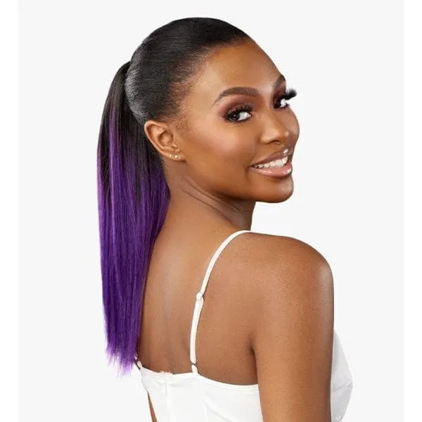 Sensationnel Synthetic Lulu Pony - NISI