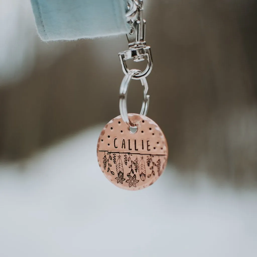 Serendipity- Simple Style