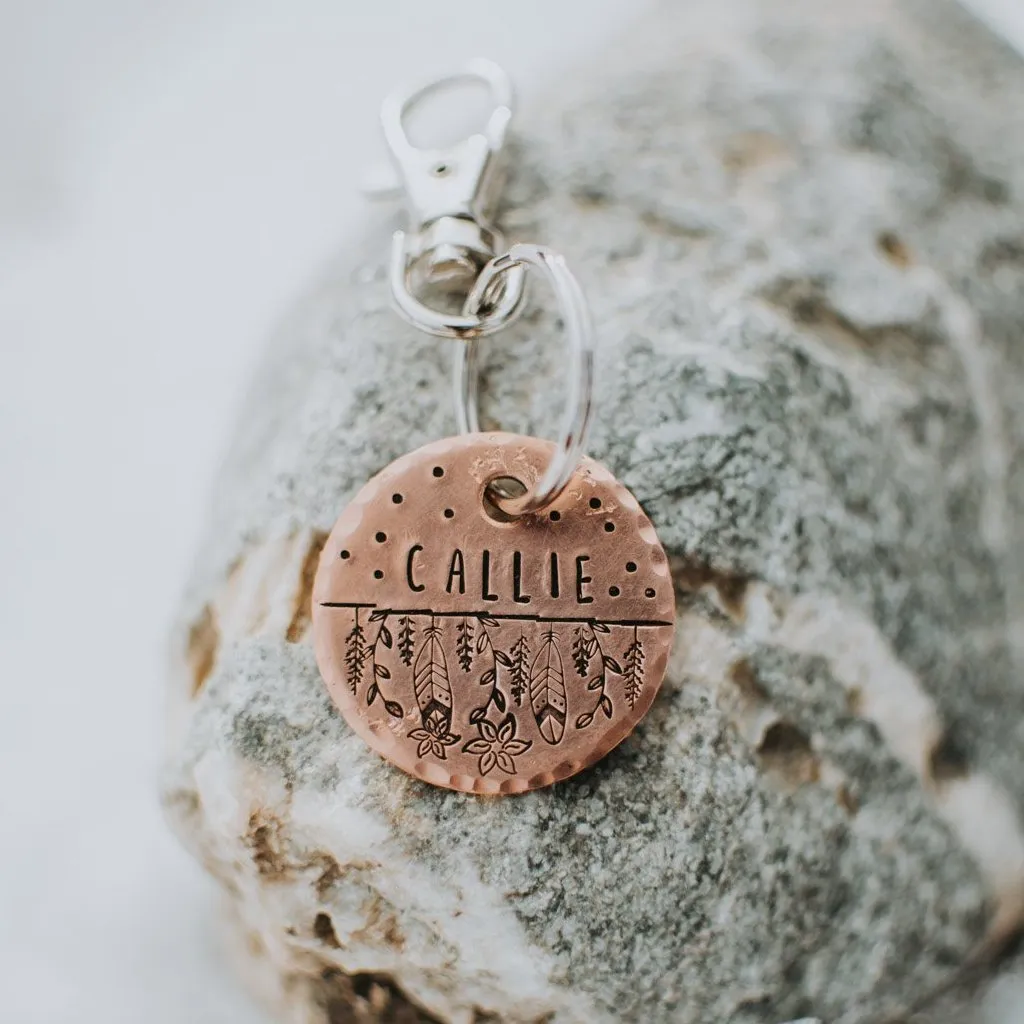 Serendipity- Simple Style