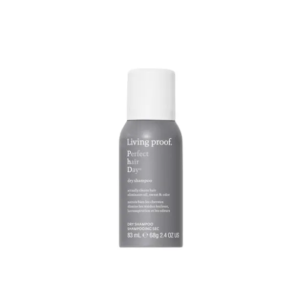 Shampoing sec Perfect hair Day
