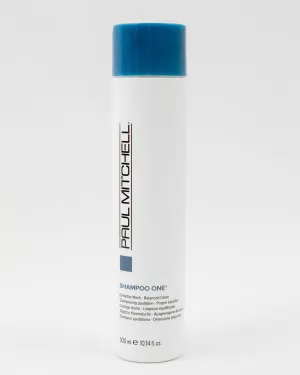 Shampoo One