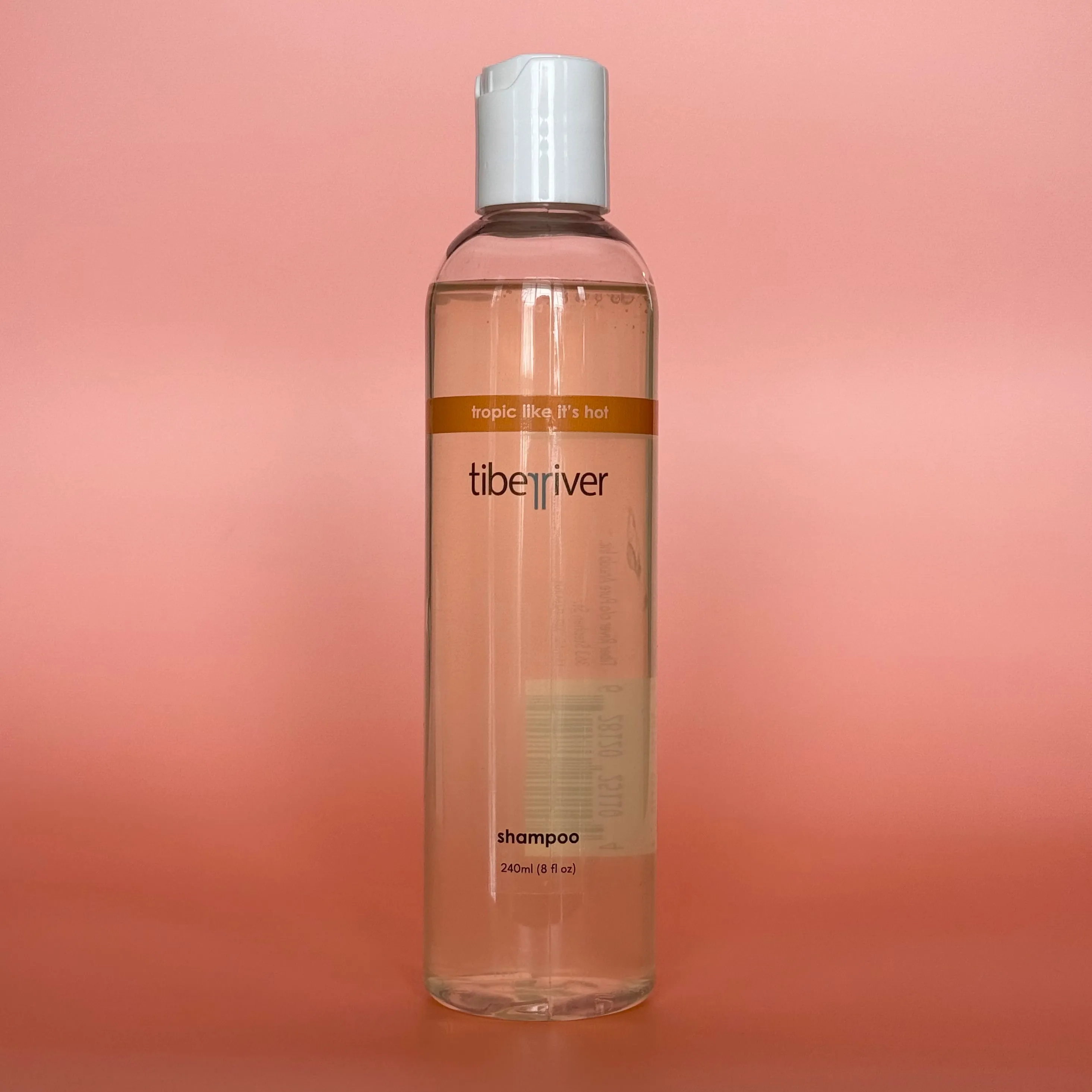Shampoo - Tropic Like It's Hot