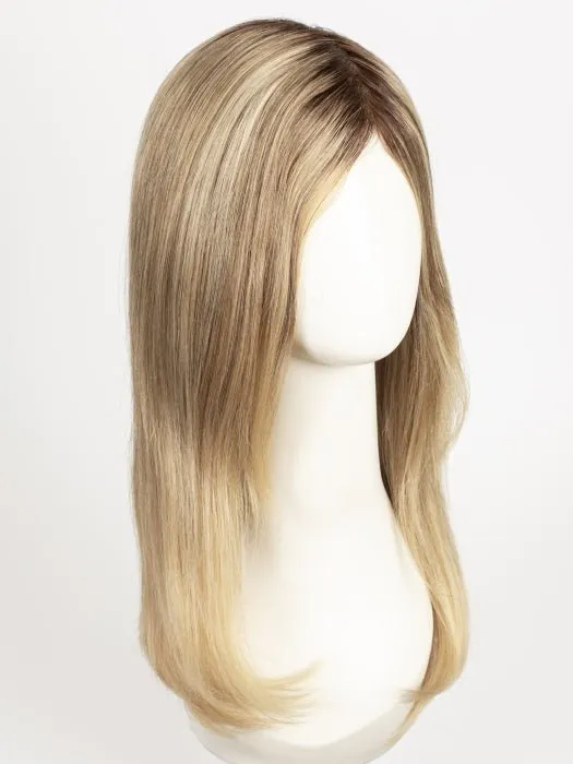 Shea | Human Hair Lace Front Wig (Hand Tied)