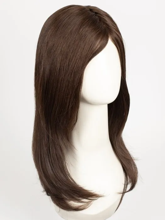 Shea | Human Hair Lace Front Wig (Hand Tied)