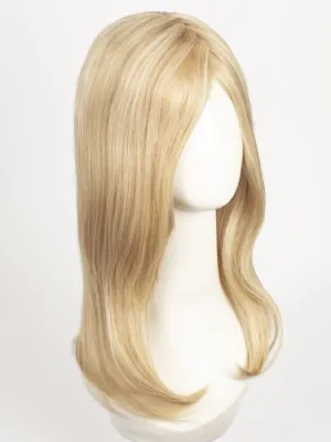 Shea | Human Hair Lace Front Wig (Hand Tied)