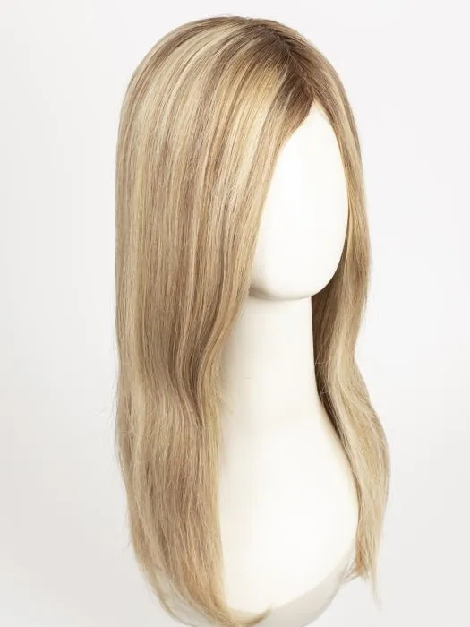 Shea | Human Hair Lace Front Wig (Hand Tied)