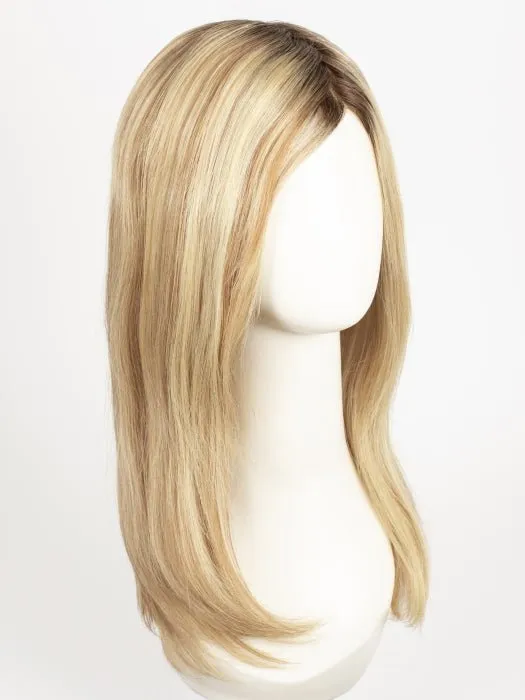 Shea | Human Hair Lace Front Wig (Hand Tied)