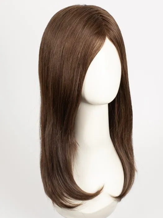 Shea | Human Hair Lace Front Wig (Hand Tied)