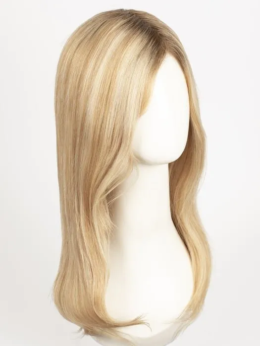 Shea | Human Hair Lace Front Wig (Hand Tied)