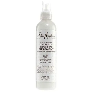 Shea Moisture 100% Virgin Coconut Oil Conditioner 237ml