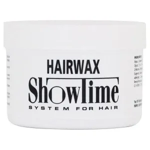 Show Time Hair Wax 125ml