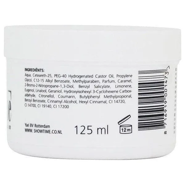 Show Time Hair Wax 125ml
