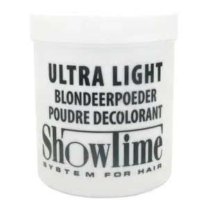 ShowTime Ultra Light Peroxide Blonder Powder 100g