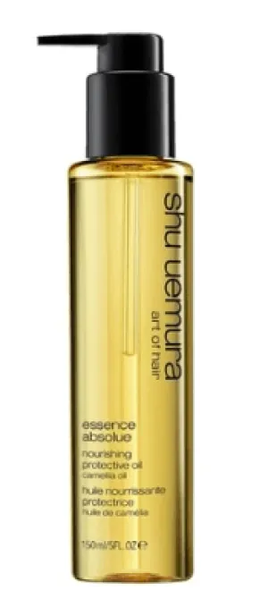 Shu Uemura - Art Of Hair - Huile nourrissante protectrice "Essence Absolue"- 150ml