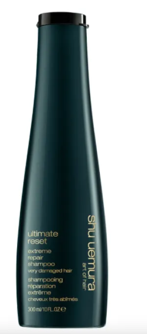Shu Uemura - Art Of Hair - Shampoing réparateur "Ultimate Reset" - 300ml