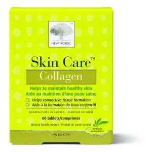 Skin Care - Collagen