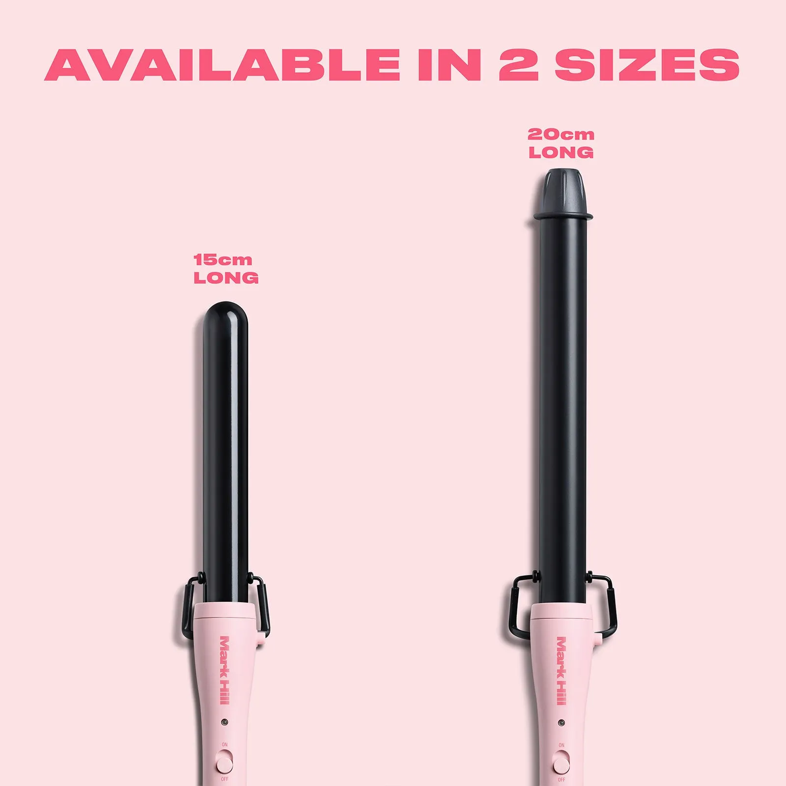 Small Barrel 25mm Attachment