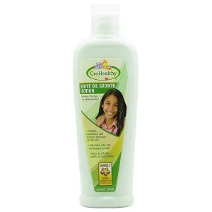 Sofn' Free GroHealthy Olive Oil Growth Lotion For Relaxed and Natural Hair 250ml