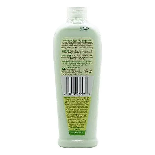 Sofn' Free GroHealthy Olive Oil Growth Lotion For Relaxed and Natural Hair 250ml