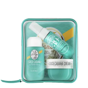 Sol de Janeiro Coco Cabana Jet Set
