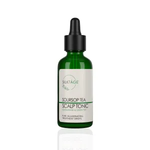 SOURSOP TEA SCALP TONIC