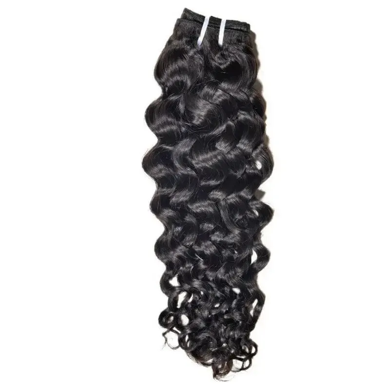 Spanish Wave Brazilian Hair