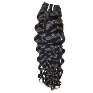 Spanish Wave Brazilian Hair