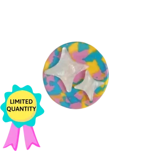 Sparkle Hair Clip