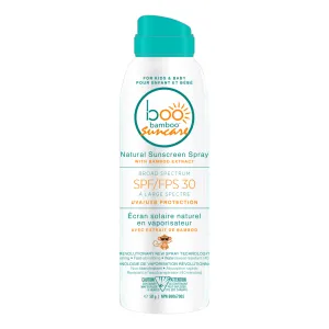 SPF 30 Baby Sunscreen Mini Spray