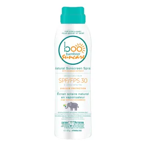 SPF 30 Kids & Baby Sunscreen Spray