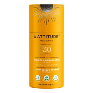 SPF30 Sunscreen Stick - Tropical