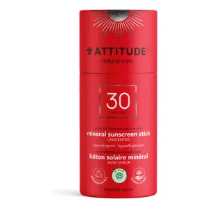 SPF30 Sunscreen Stick - Unscented