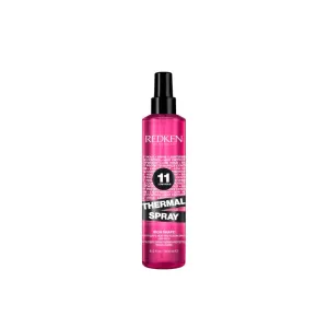 Spray thermal tenue légère 11 Iron Shape