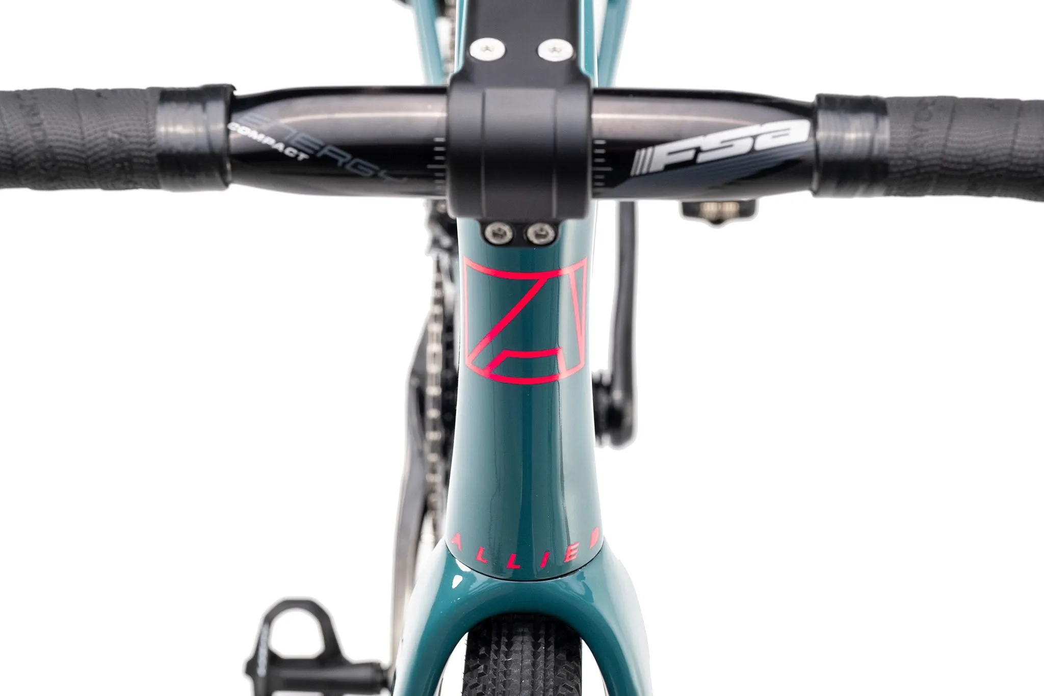 SRAM Rival AXS Bike