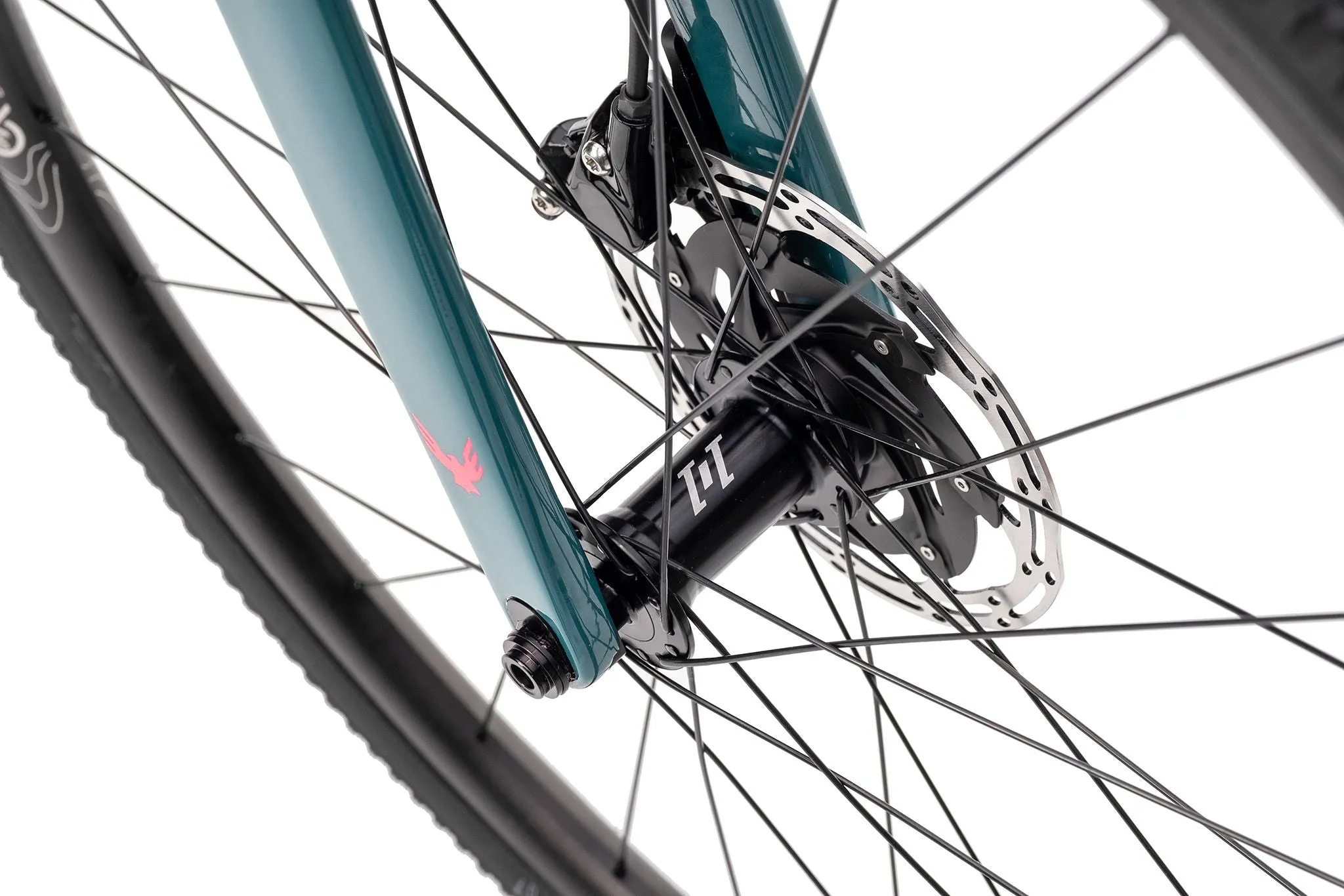 SRAM Rival AXS Bike