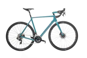 SRAM Rival AXS Bike