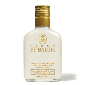 St Barth Revitalizing Cream Rinse with Cotton Seed Milk Scented Jasmine