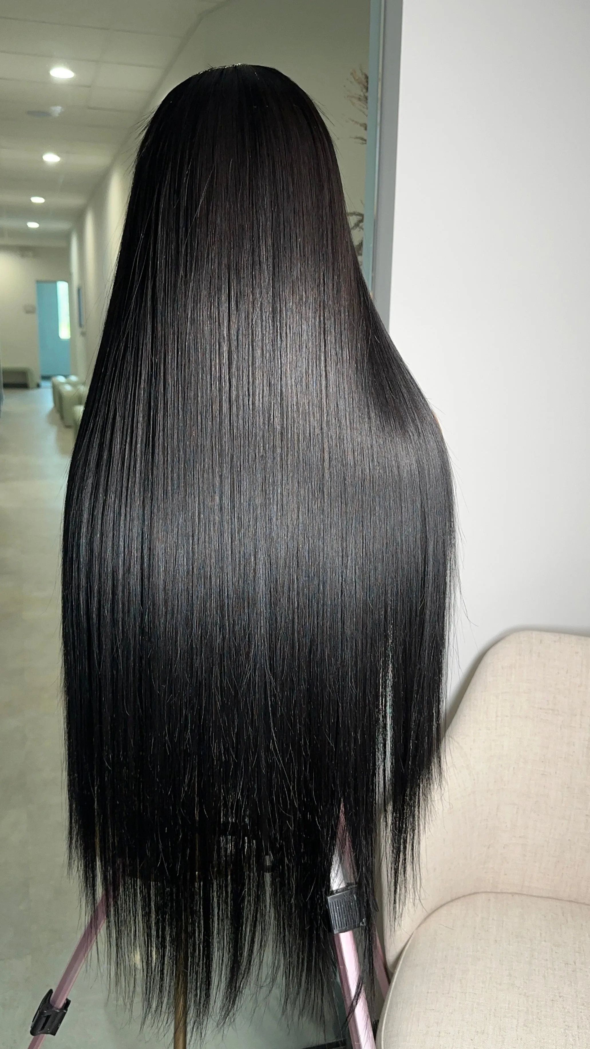 Straight Hair (Buy 2, Get 1 Free)