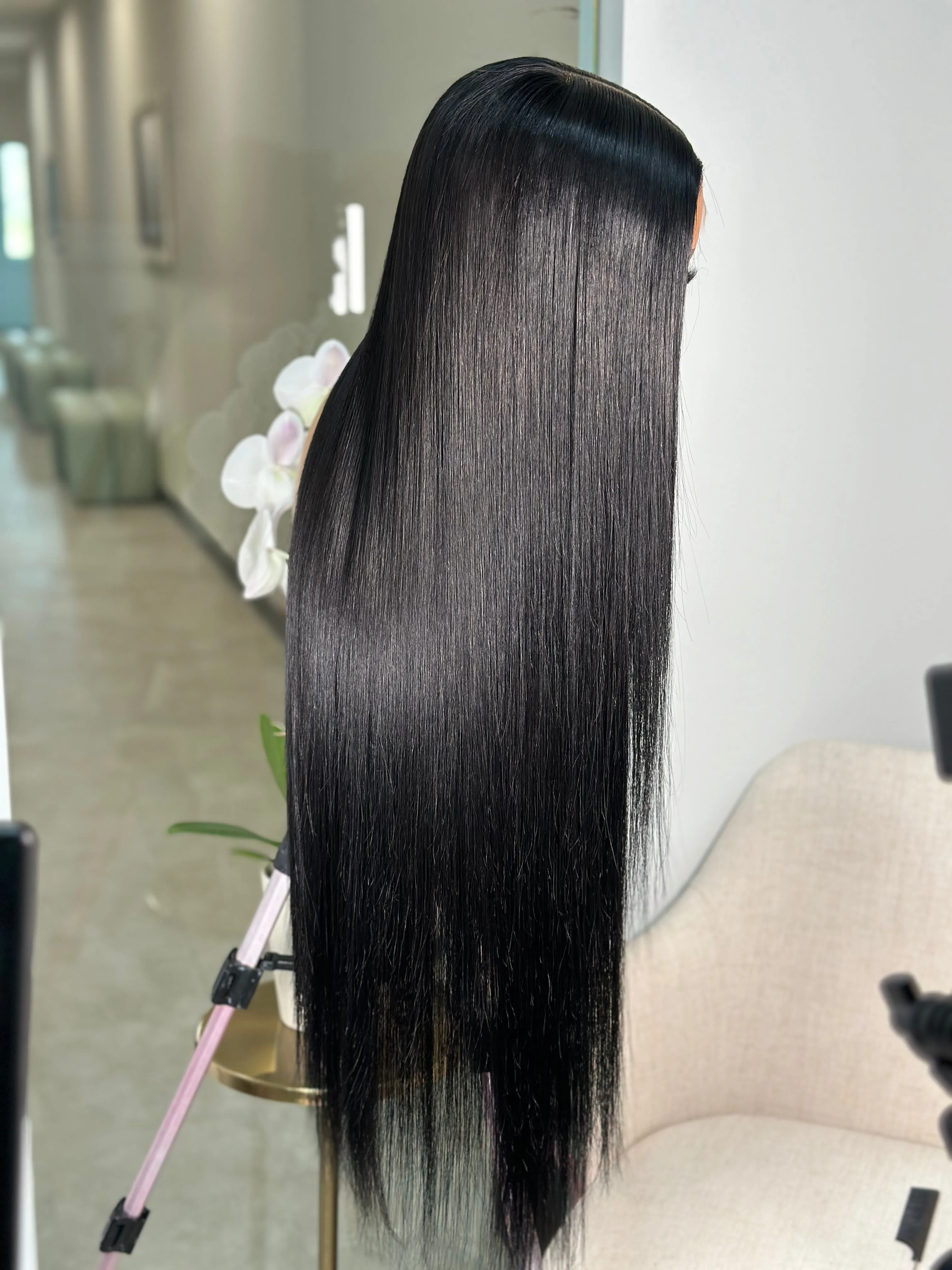 Straight Hair (Buy 2, Get 1 Free)