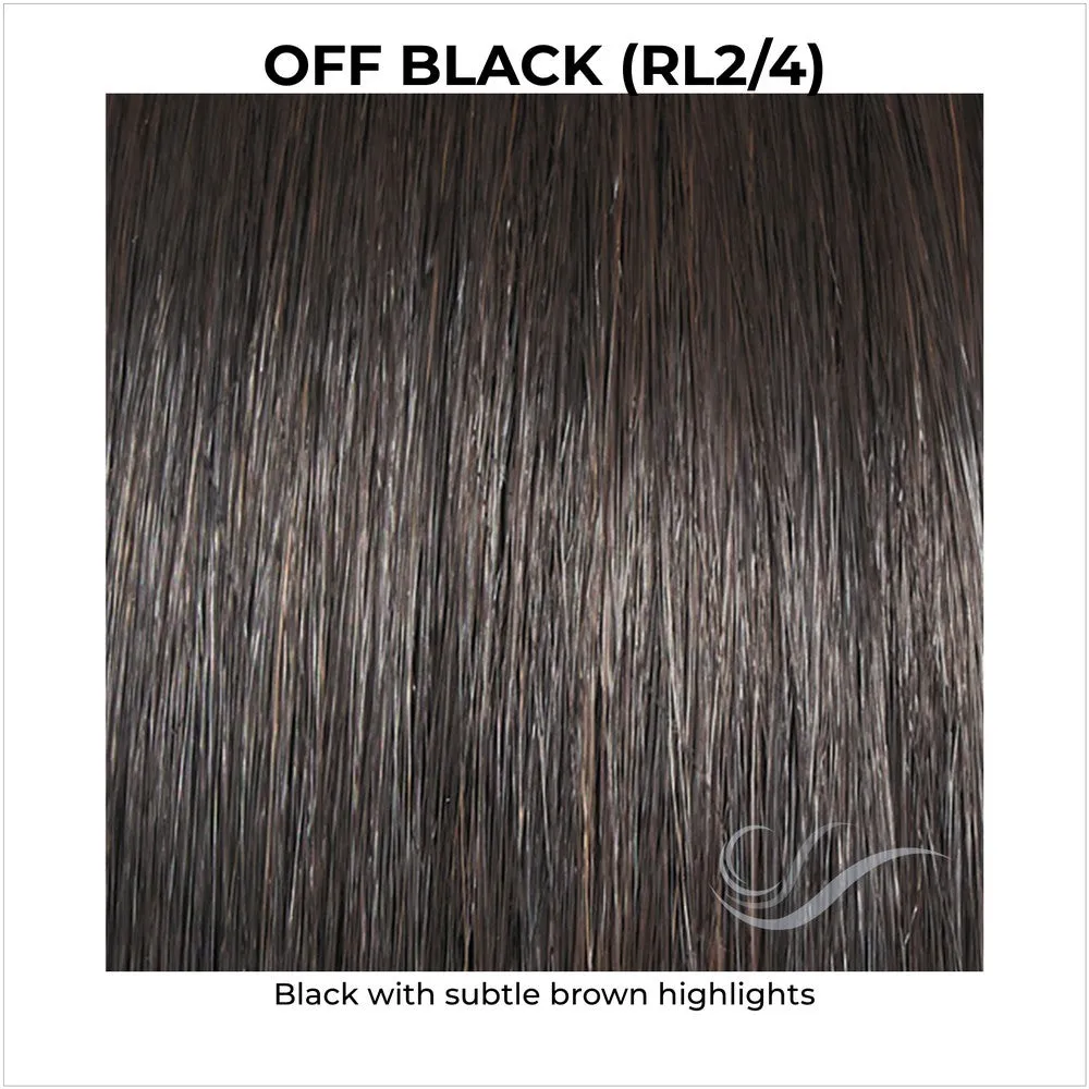 Stroke of Genius by Raquel Welch (Lace Front-Mono Top Wig)