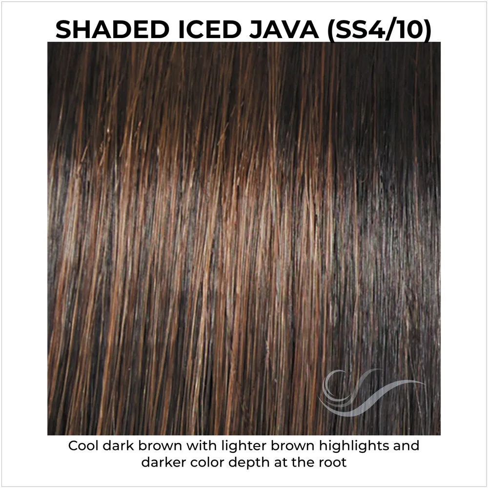 Stroke of Genius by Raquel Welch (Lace Front-Mono Top Wig)