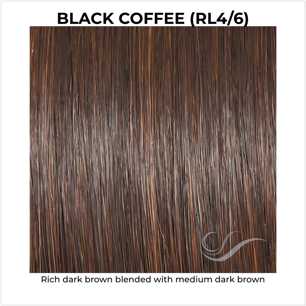 Stroke of Genius by Raquel Welch (Lace Front-Mono Top Wig)