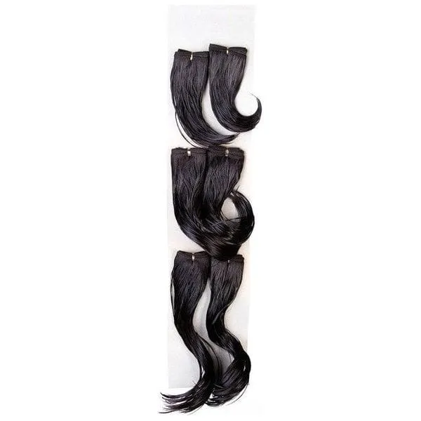 Style Gt 3 (Synthetic Weft) 3
