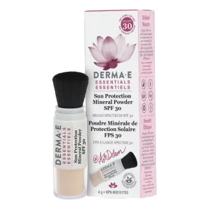 Sun Protection Mineral Powder SPF30