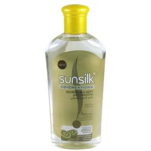 Sunsilk Hair Oil Argan and Babassu 250 ml