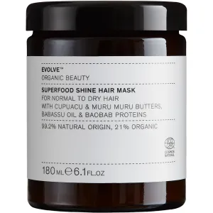 Superfood Shine Hair Mask